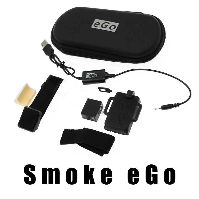 1 комплект мини-дымового устройства с дистанционным управлением, Smoke eGo, зарядка, профессиональные фокусы крупным планом для сцены фокусника, реквизит magie street