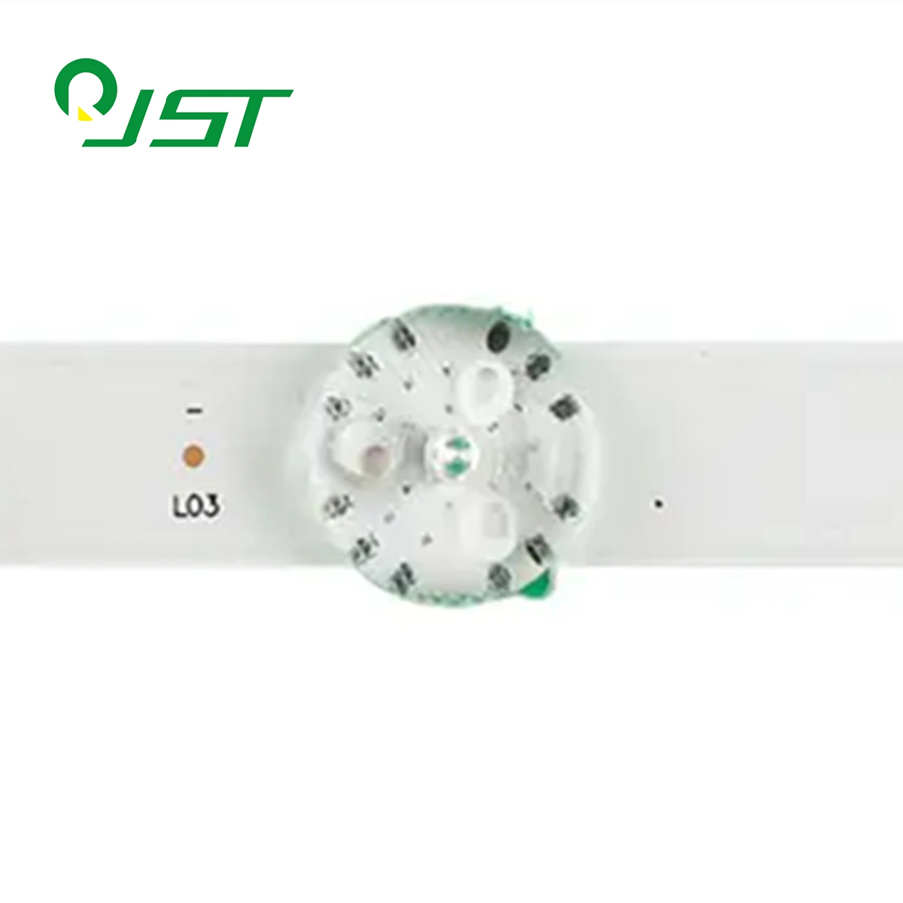 100% Новые 2 шт./комплект светодиодных лент для 32 телевизоров HKPRO HKP32SMS
