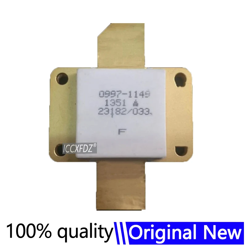 100% Оригинал 0997-1149 0997/1149 - Высококачественный оригинальный транзистор