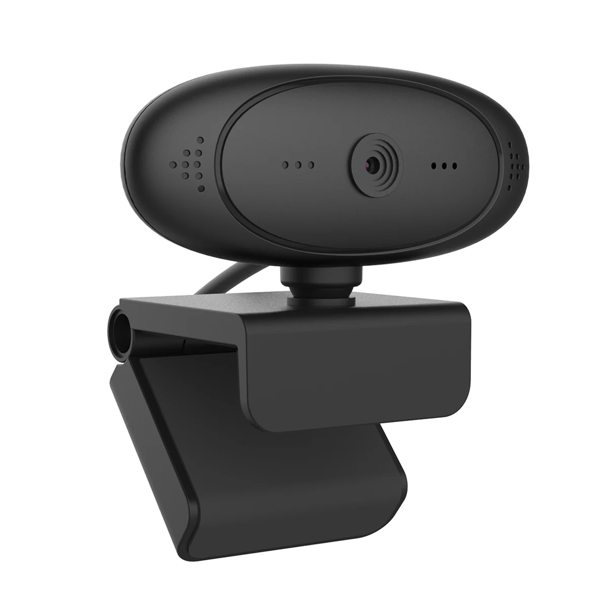 1080P Webcam Auto Focus USB Full Web Camera  Computer Camera Webcam Built-In Sound-absorbing Microphone веб камера микрофоном