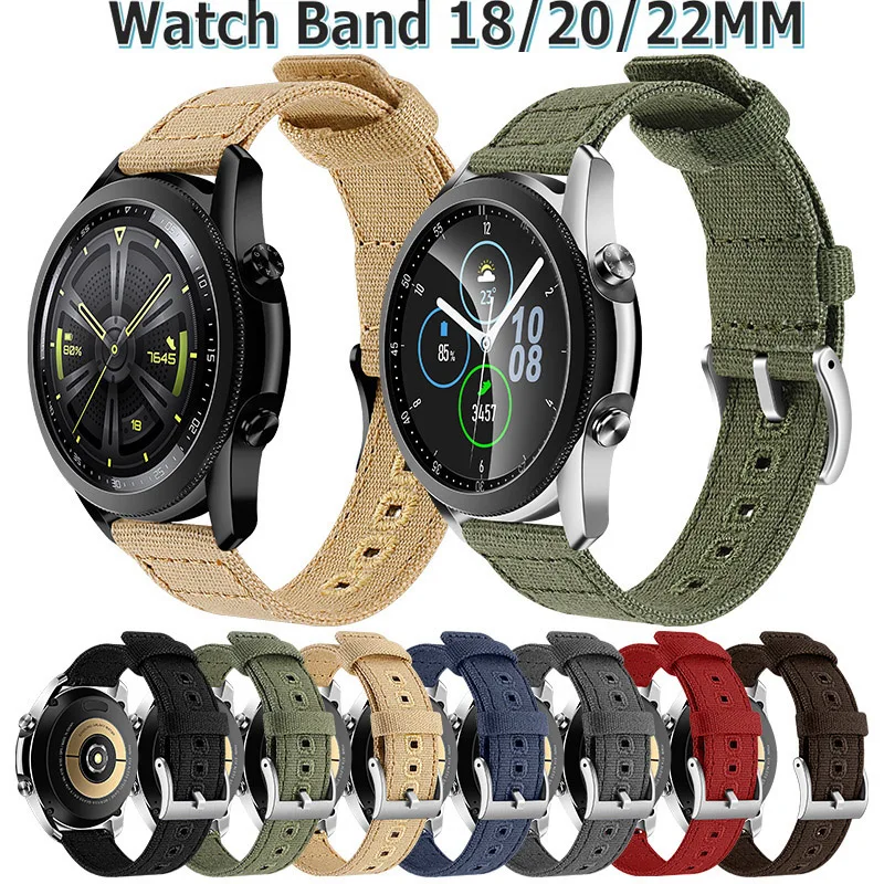 18/20/22 мм Ремешок для часов Huawei Ultimate/GT3 SE/Watch3 pro new/GT Runner Браслет на Запястье для Amazfit GTR Mini Watches Ремень