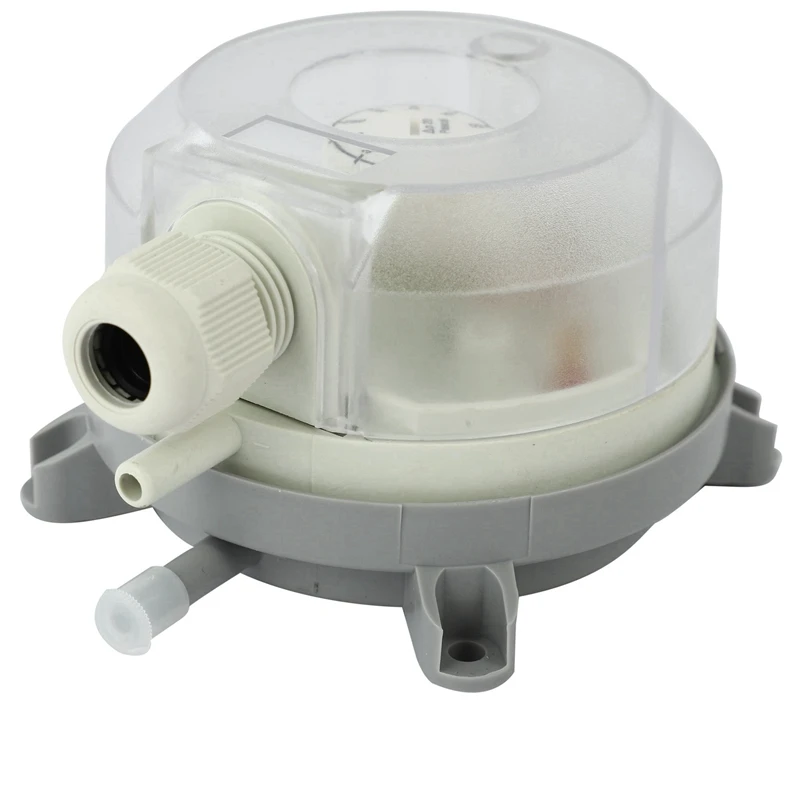5-кратный переключатель перепада давления воздуха 50-500 Па с регулируемым воздушным переключателем микронапора