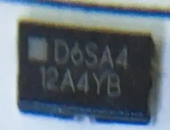 D6SA4-12 D6SA4