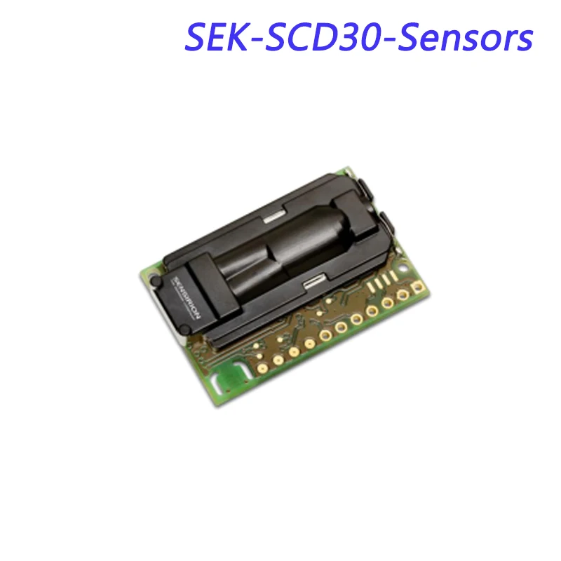 SEK-SCD30-Sensors Инструменты для разработки многофункциональных датчиков Расширение модуля CO2 для SEK