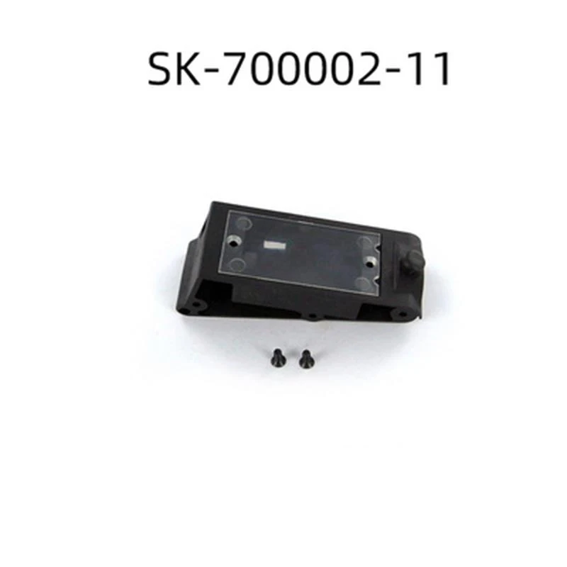 SKYRC SR4 SR5 запчасти для мотоциклов SK-700002-11 Корпус преобразователя постоянного тока