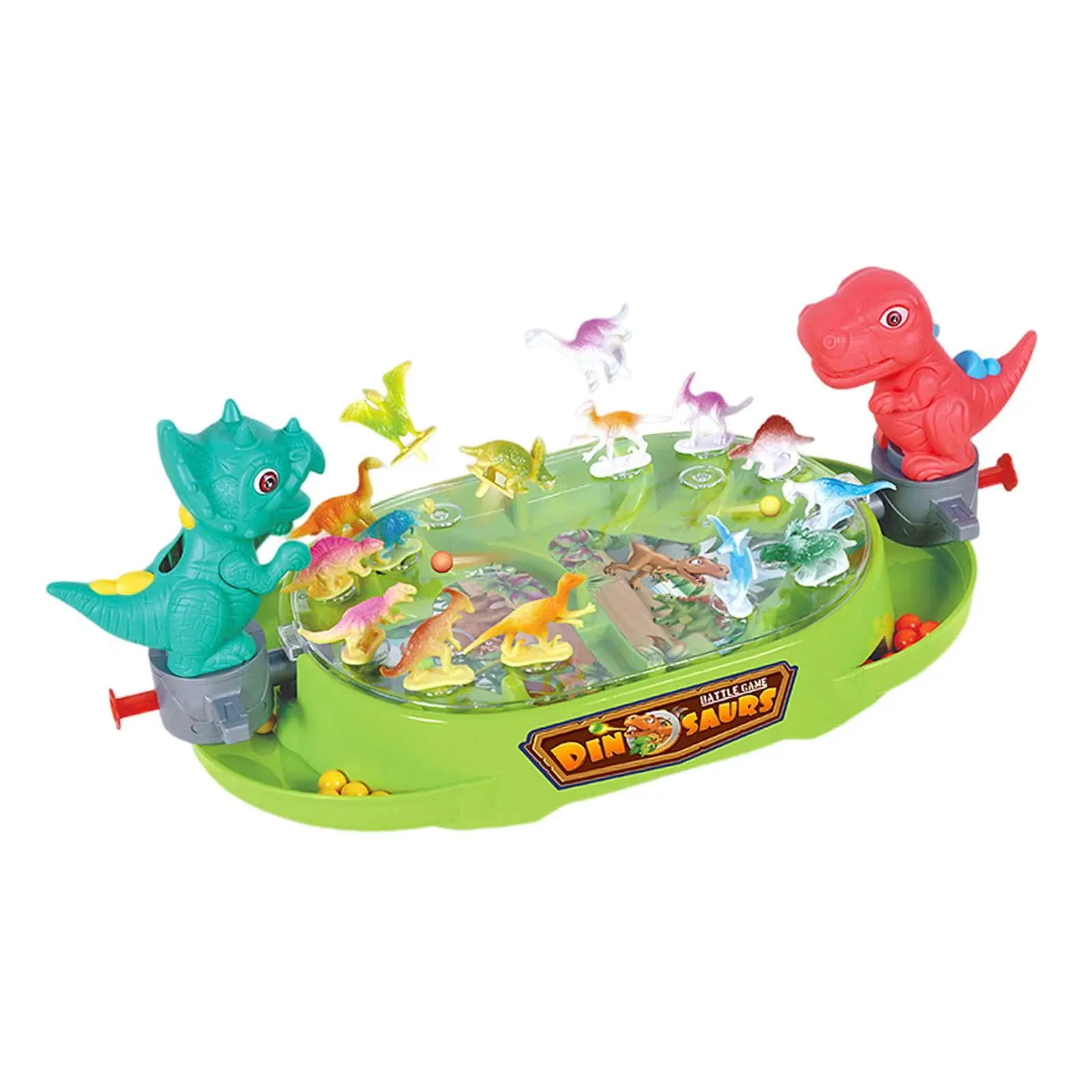 Боевая настольная игра Динозавр Настольная игра для взрослых и детей Мальчиков и детей