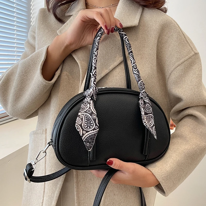Дизайнерские женские сумки из искусственной кожи, высококачественная женская маленькая сумка через плечо, модные женские сумки-тоут через плечо для женщин
