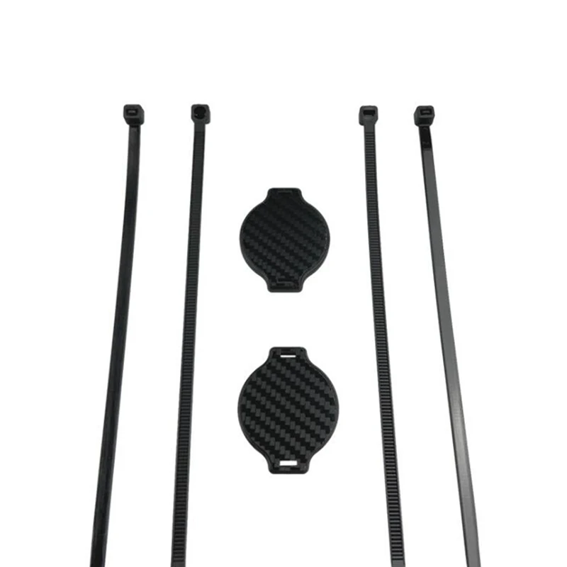 Защитный чехол с защитой от потери из PLA с 3D-принтом для Airtag, чехол для велосипедного сиденья, кронштейн для крепления велосипеда, Локатор крепления