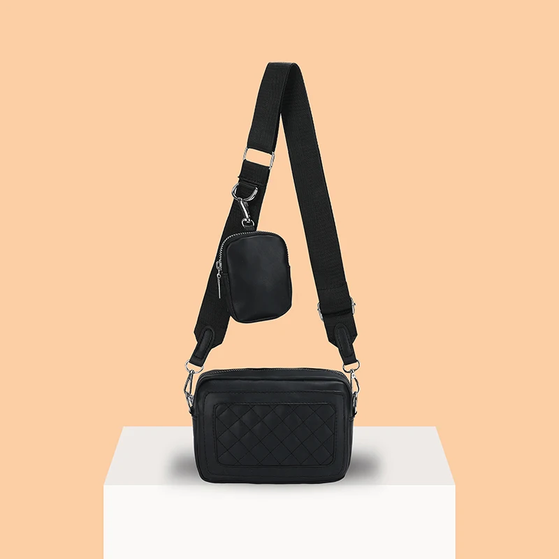 Квадратная сумка и портмоне Повседневная женская сумка различных стилей, сумка на одно плечо, сумка-мессенджер для мобильного телефона, мини-сумки для женщин