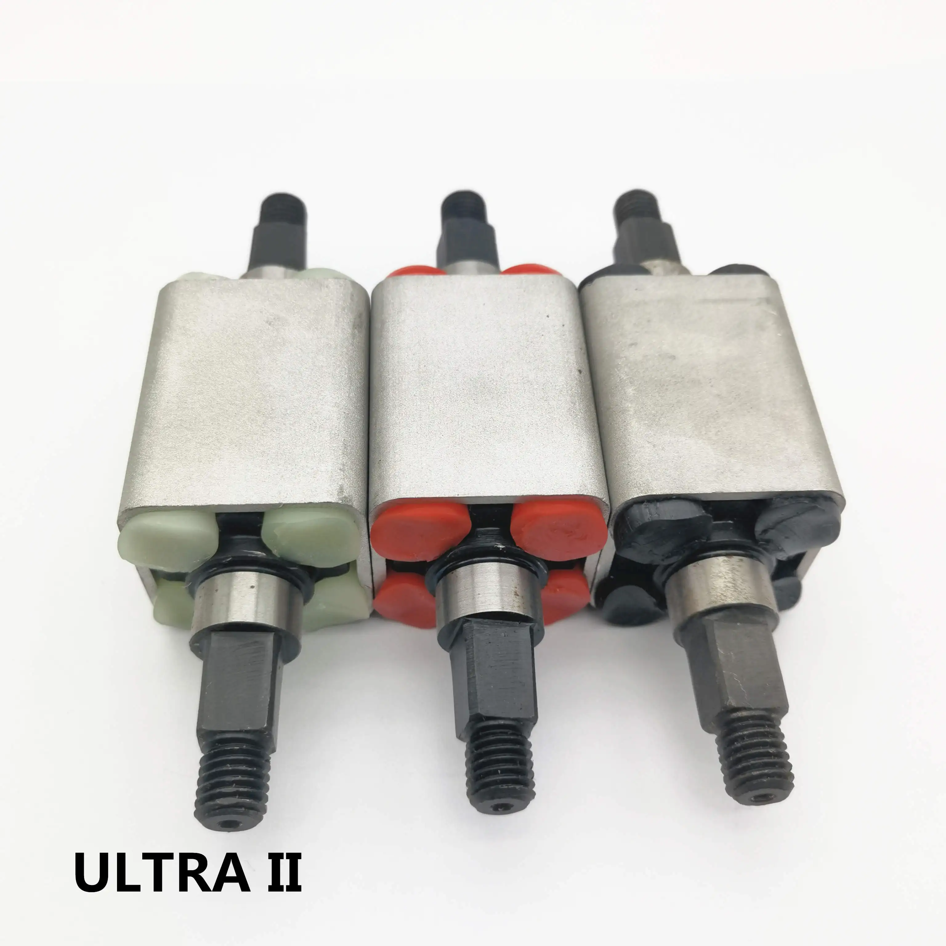 Комплект подвески из полиуретана для ultra2 MINIMOTORS DT ULTRA II с блоком демпфирования электрического скутера