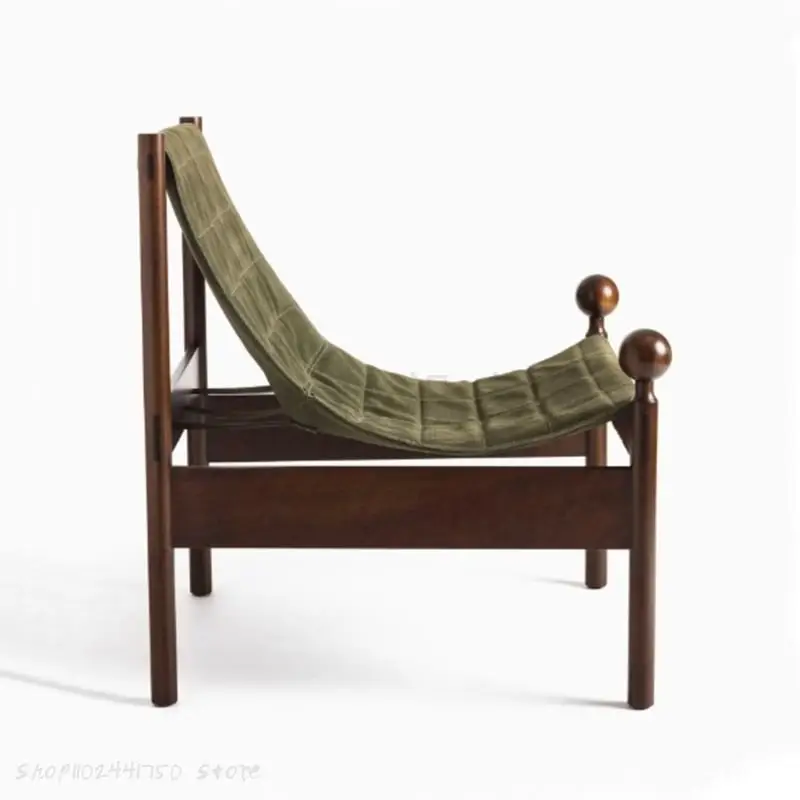 Креативный средневековый стул из массива дерева на заказ, Wa Silent Wind, кафе для отдыха, Выставочный зал, Отдел продаж