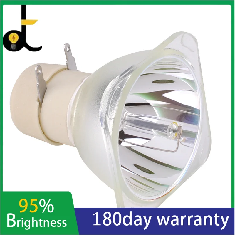 Лампа Viewsonc, совместимая с яркостью 95%, для лампы проектора RLC-100 RLC-094 RLC-095 RLC-096 RLC-097 RLC-100 RLC-102