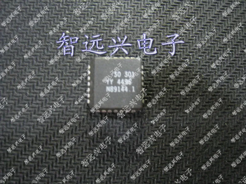 Микросхема для обработки детонации компьютерной платы 30301 PLCC28