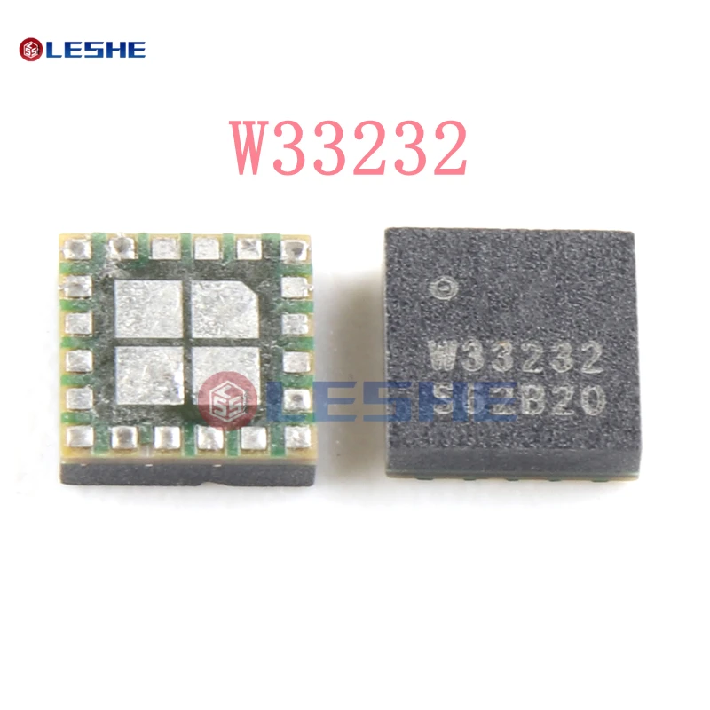 Микросхема усилителя мощности W33232 WPS33232-01 из 2-20 штук