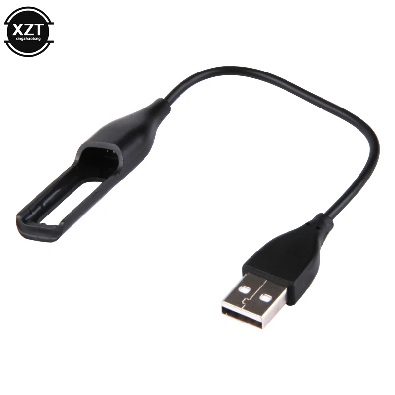Новейший USB-кабель для зарядки, зарядное устройство для браслета Fitbit Flex, аксессуары для беспроводных браслетов активности