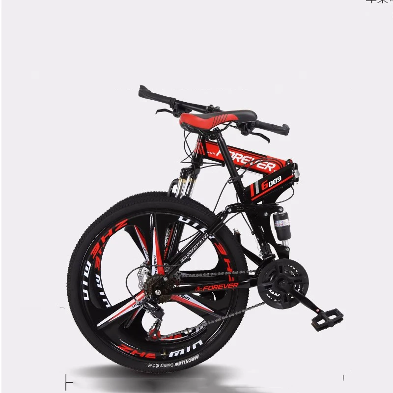Односкоростной карбоновый велосипед с гравийной рамой, с полной балансировочной подвеской, велосипед для горных спусков, Bicicleta GravelBycycle Men
