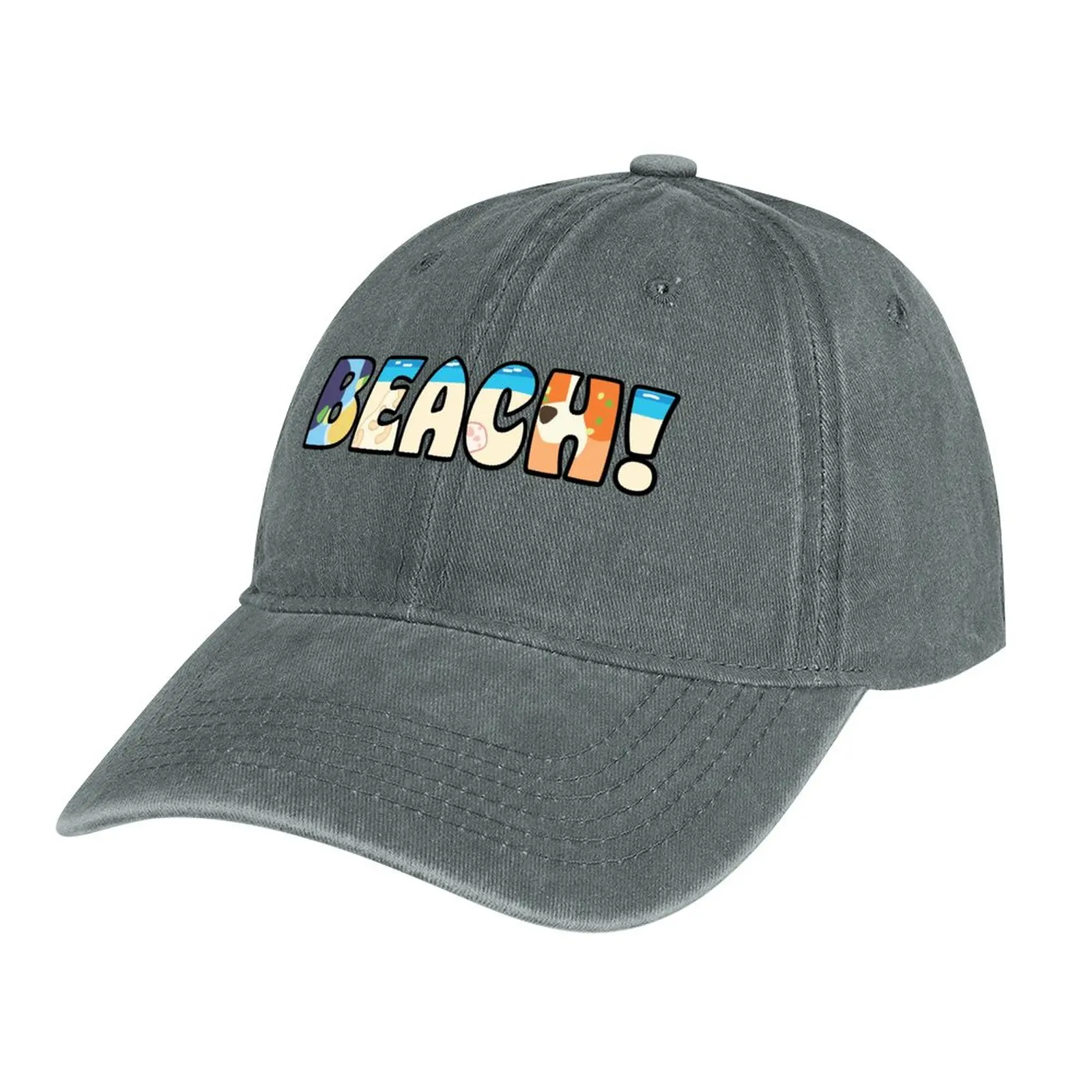 ПЛЯЖ! Ковбойская шляпа модные пенопластовые шляпы для вечеринок, пляжная сумка, женские шляпы, мужские