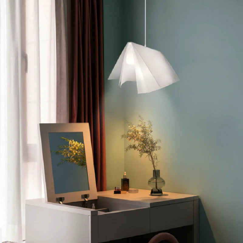Светодиодный подвесной светильник современный творческий кабинет, гостиная, Кухонный гарнитур, столовая, детская декоративная лампа