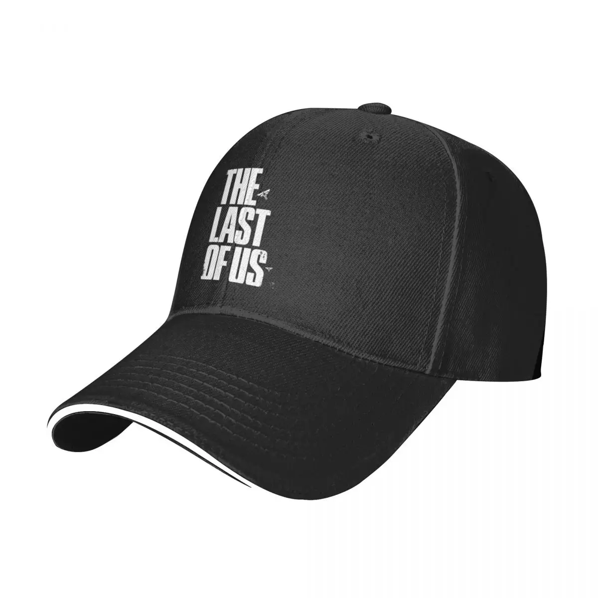 Семейная кепка Last of Us Джоэла и Элли, бейсболка, рыболовные кепки, женская шляпа, мужская кепка
