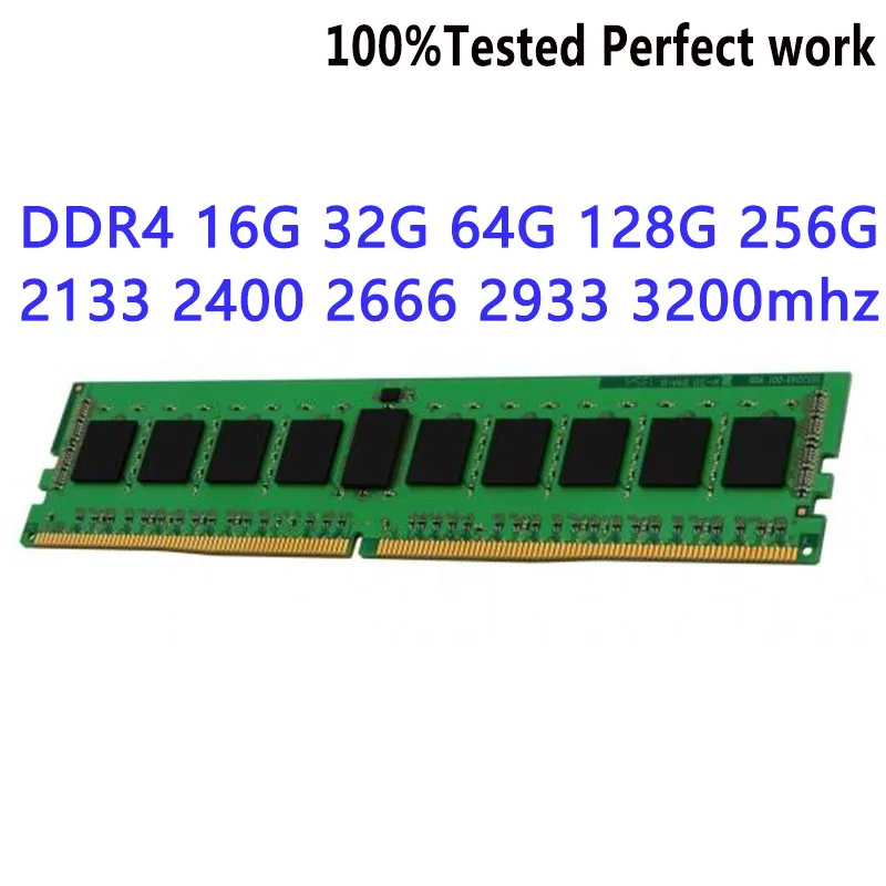 Серверная память HMAA8GL7CPR4N-XNT8 Модуль DDR4 LRDIMM 64 ГБ 2S4RX4 PC4-3200AA RECC 3200 Мбит/с DDP MP