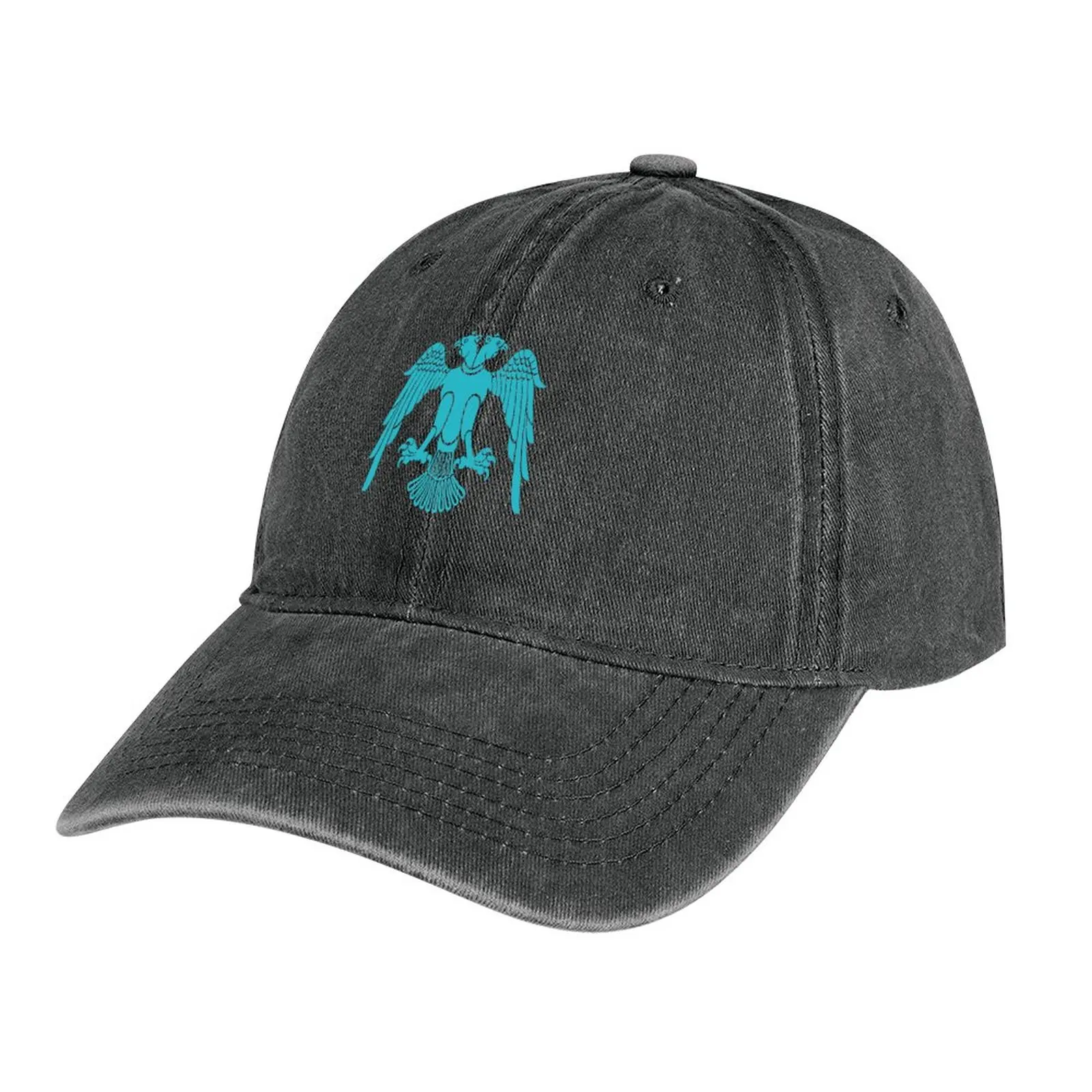 Эмблема Сельджукской империи, ковбойская шляпа, бейсболка, мужские кепки, женские кепки