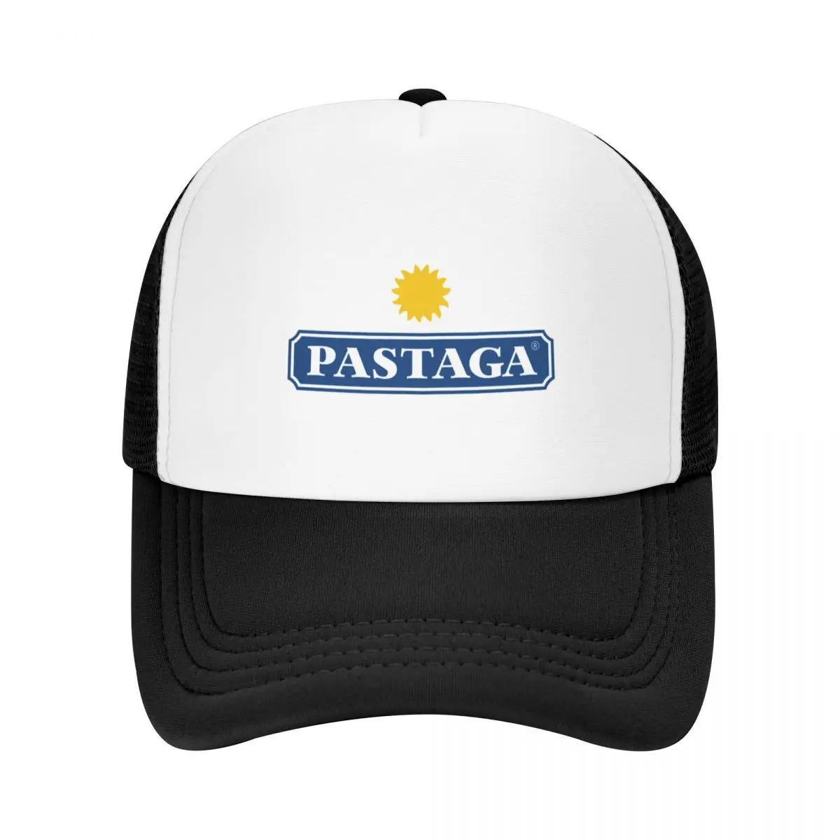 бейсбольная кепка pastaga, изготовленная на заказ, мужская теннисная женская кепка Дропшиппинг