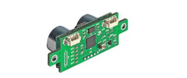 модуль I2C измерения расстояния ультразвукового гидролокатора с автоматическим сбегом для контроллера полета ArduPilot Mega PIXHAWK PIX 2.4.8 APM2.8